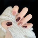 ⏰💅 60-Second Quick Dry Nail Polish! Gorgeous Nails Without the Wait✨