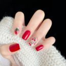 ⏰💅 60-Second Quick Dry Nail Polish! Gorgeous Nails Without the Wait✨