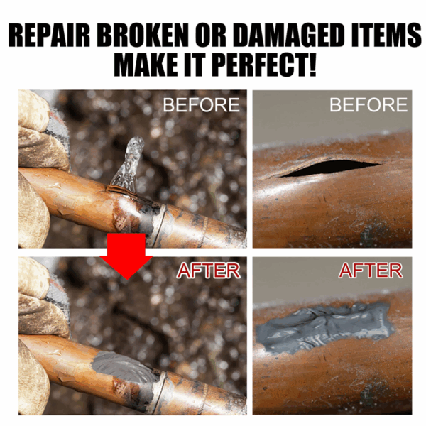 💥BUY 2 GET 3 FREE 💥Super Welding A plus B Adhesive - Image 2