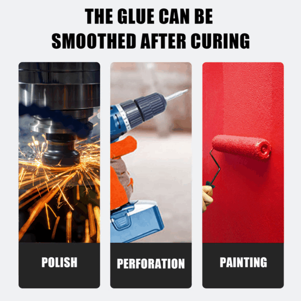 💥BUY 2 GET 3 FREE 💥Super Welding A plus B Adhesive - Image 6