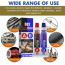 💥BUY 2 GET 3 FREE 💥Super Welding A plus B Adhesive