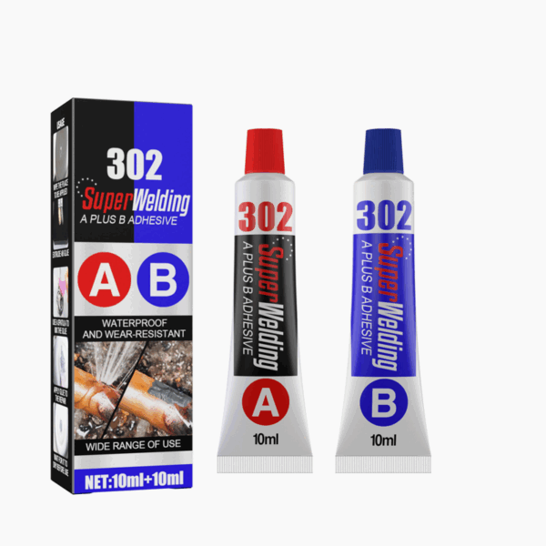 💥BUY 2 GET 3 FREE 💥Super Welding A plus B Adhesive - Image 9