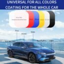 🔥Advanced Car Quick-acting Coating Agent Spray✨