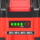 20V High-Capacity Lithium-Ion Rechargeable for Cordless Power Tools