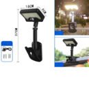 🌞🔌 Octopus Solar Lights! 0 Electricity Cost Full Scene Installation. 30 Seconds to Light Up Any Corner 🚀