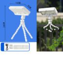 🌞🔌 Octopus Solar Lights! 0 Electricity Cost Full Scene Installation. 30 Seconds to Light Up Any Corner 🚀