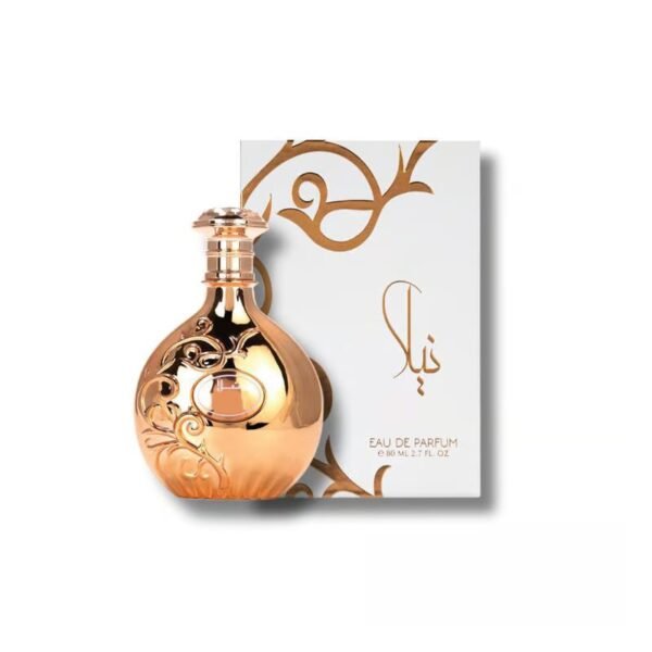 🌸 Nyla EDP by Prestige – A luxurious blend of fruity. floral & warm woody notes for an elegant. lasting scent 🌿💖 - Image 2