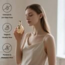 🌸 Nyla EDP by Prestige – A luxurious blend of fruity. floral & warm woody notes for an elegant. lasting scent 🌿💖