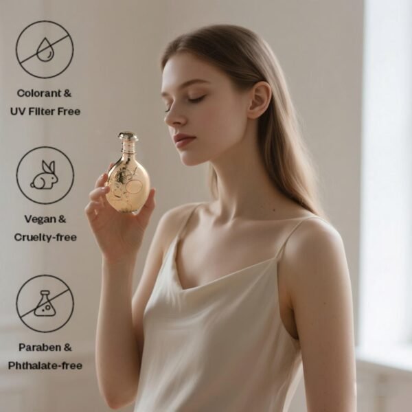 🌸 Nyla EDP by Prestige – A luxurious blend of fruity. floral & warm woody notes for an elegant. lasting scent 🌿💖 - Image 7