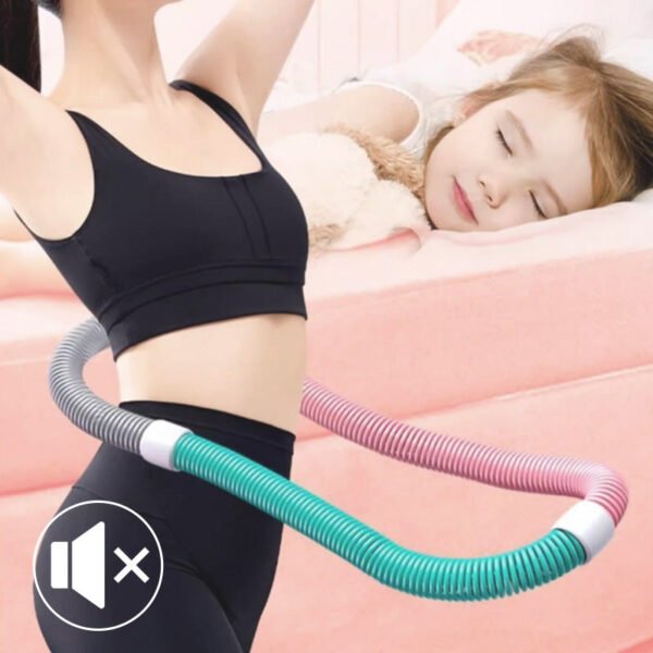 🔥Efficient Fat Burning💪Soft Hula Hoop✨ - Image 4