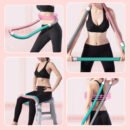 🔥Efficient Fat Burning💪Soft Hula Hoop✨