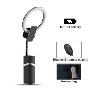 U-Portable Ring Kit