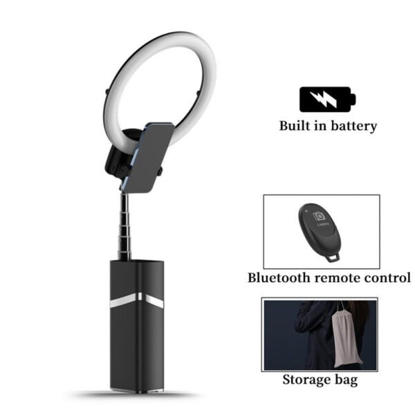 U-Portable Ring Kit