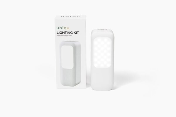 UNIQU Lighting Kit - Image 2