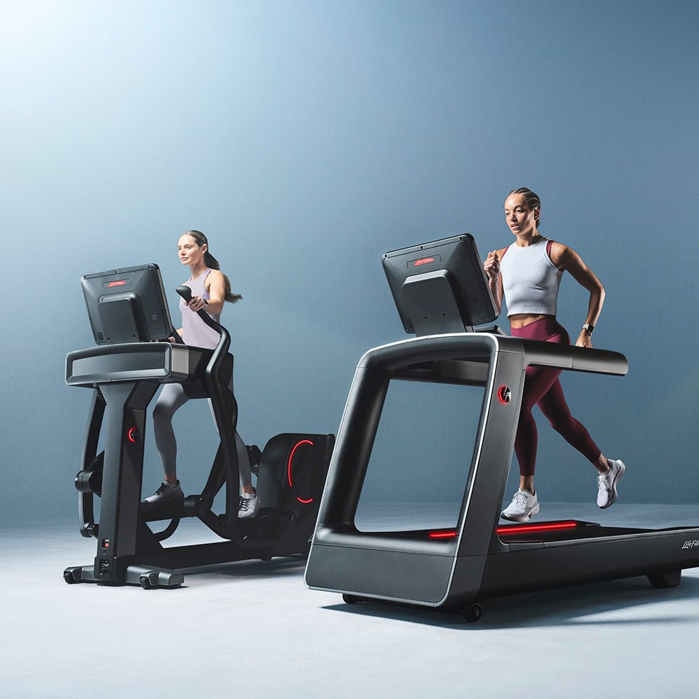 Fitness equipment